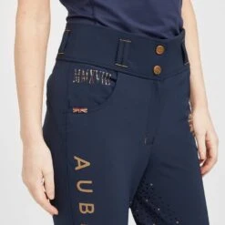 Team Breeches Navy -Horse Supply Store go 517308 e