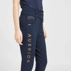 Team Breeches Navy -Horse Supply Store go 517308 g