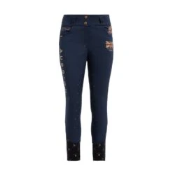 Team Breeches Navy -Horse Supply Store go 517308 u