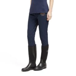 Team Breeches Navy -Horse Supply Store go 517308 z