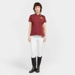 Team Breeches White -Horse Supply Store go 517309 c