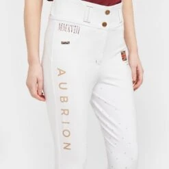 Team Breeches White -Horse Supply Store go 517309 d
