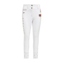 Team Breeches White -Horse Supply Store go 517309 u