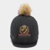 Team Hat Silk Black 1 Team Hat Silk Black -Horse Supply Store go 517311 a