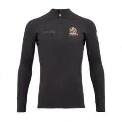 Childs Team Long Sleeve Base Layer Black 18 Childs Team Long Sleeve Base Layer Black -Horse Supply Store go 517318 u