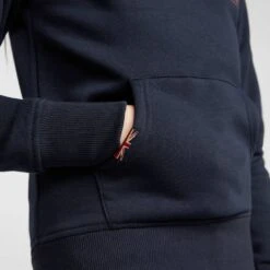 Maids Team Hoodie Navy -Horse Supply Store go 517325 f