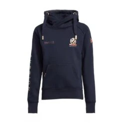 Maids Team Hoodie Navy -Horse Supply Store go 517325 u