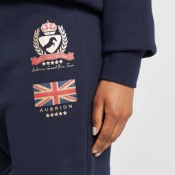 Ladie's Team Joggers Navy -Horse Supply Store go 517327 d