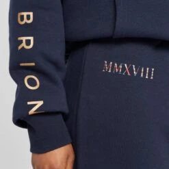 Ladie's Team Joggers Navy -Horse Supply Store go 517327 e