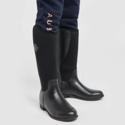 Maids Team Joggers Navy -Horse Supply Store go 517329 f