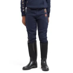 Maids Team Joggers Navy -Horse Supply Store go 517329 z