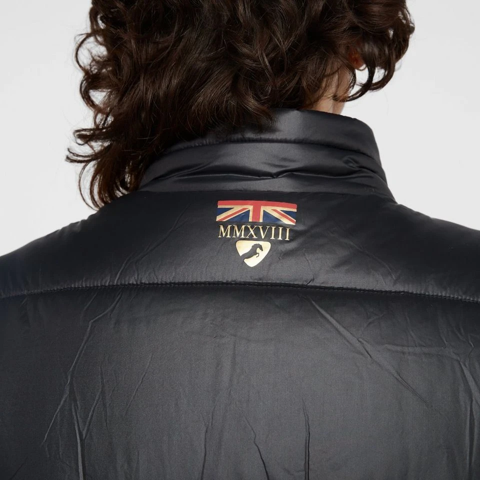 Women's Team Jacket 6 Women's Team Jacket - Image 4