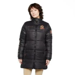 Women's Team Jacket 19 Women's Team Jacket -Horse Supply Store go 517330 z