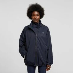 Barra Technical Jacket Navy