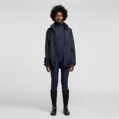 Barra Technical Jacket Navy 12 Barra Technical Jacket Navy -Horse Supply Store go 517397 c