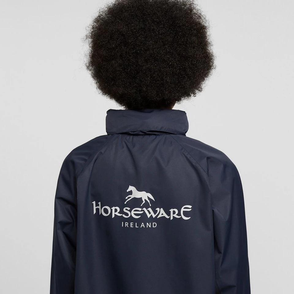 Barra Technical Jacket Navy 8 Barra Technical Jacket Navy - Image 6