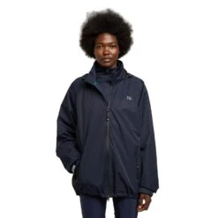 Barra Technical Jacket Navy 17 Barra Technical Jacket Navy -Horse Supply Store go 517397 z