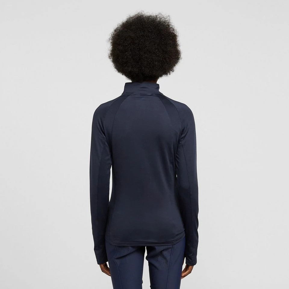 Womens Aveen Tech Long Sleeve Top 4 Womens Aveen Tech Long Sleeve Top - Image 2