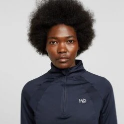 Womens Aveen Tech Long Sleeve Top 12 Womens Aveen Tech Long Sleeve Top -Horse Supply Store go 517398 d