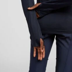 Womens Aveen Tech Long Sleeve Top 13 Womens Aveen Tech Long Sleeve Top -Horse Supply Store go 517398 e