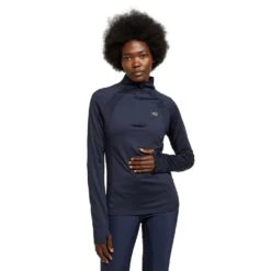 Womens Aveen Tech Long Sleeve Top 15 Womens Aveen Tech Long Sleeve Top -Horse Supply Store go 517398 z