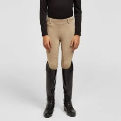 Dublin Kids' Performance Cool-It Gel Tights