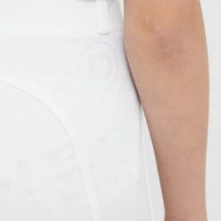 Dublin Kids' Performance Cool-It Gel Riding Tights -Horse Supply Store go 517466 f