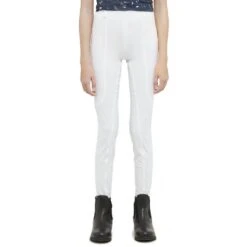 Dublin Kids' Performance Cool-It Gel Riding Tights -Horse Supply Store go 517466 z