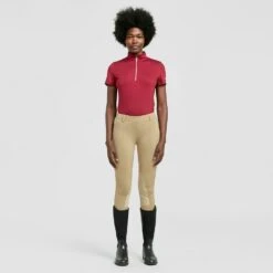 Dublin Women's Performance Flex Knee-Patch Tights -Horse Supply Store go 517467 c