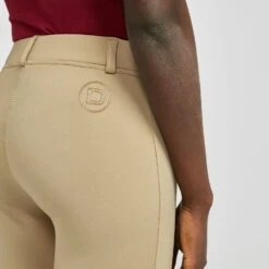 Dublin Women's Performance Flex Knee-Patch Tights -Horse Supply Store go 517467 d