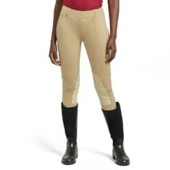 Dublin Women's Performance Flex Knee-Patch Tights -Horse Supply Store go 517467 z