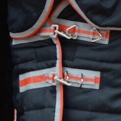 Weatherbeeta Comfitec Therapy-Tec Channel Quilt With Detach-A-Neck 12 Weatherbeeta Comfitec Therapy-Tec Channel Quilt With Detach-A-Neck -Horse Supply Store go 517476 c