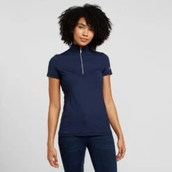 Dublin Women's Kylee Short Sleeve Shirt II