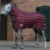 Weatherbeeta ComFiTec 210D Channel Quilt 400g Heavy Weight Combo Stable Rug -Horse Supply Store go 517505 a