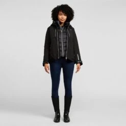 Weatherbeeta Women’s Tania Waterproof Jacket -Horse Supply Store go 517520 c