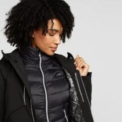 Weatherbeeta Women’s Tania Waterproof Jacket -Horse Supply Store go 517520 d