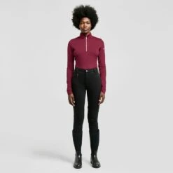 Dublin Womens Kylee Long Sleeve Top -Horse Supply Store go 517533 c