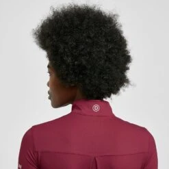 Dublin Womens Kylee Long Sleeve Top -Horse Supply Store go 517533 e