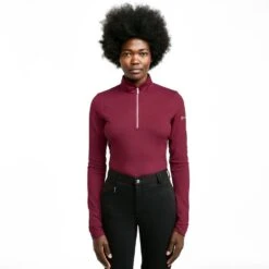 Dublin Womens Kylee Long Sleeve Top -Horse Supply Store go 517533 z