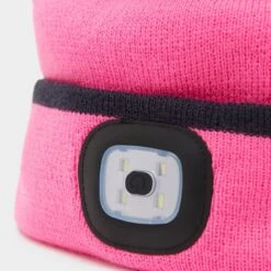 Platinum Vision LED Beanie Hat 8 Platinum Vision LED Beanie Hat -Horse Supply Store go 524000 c