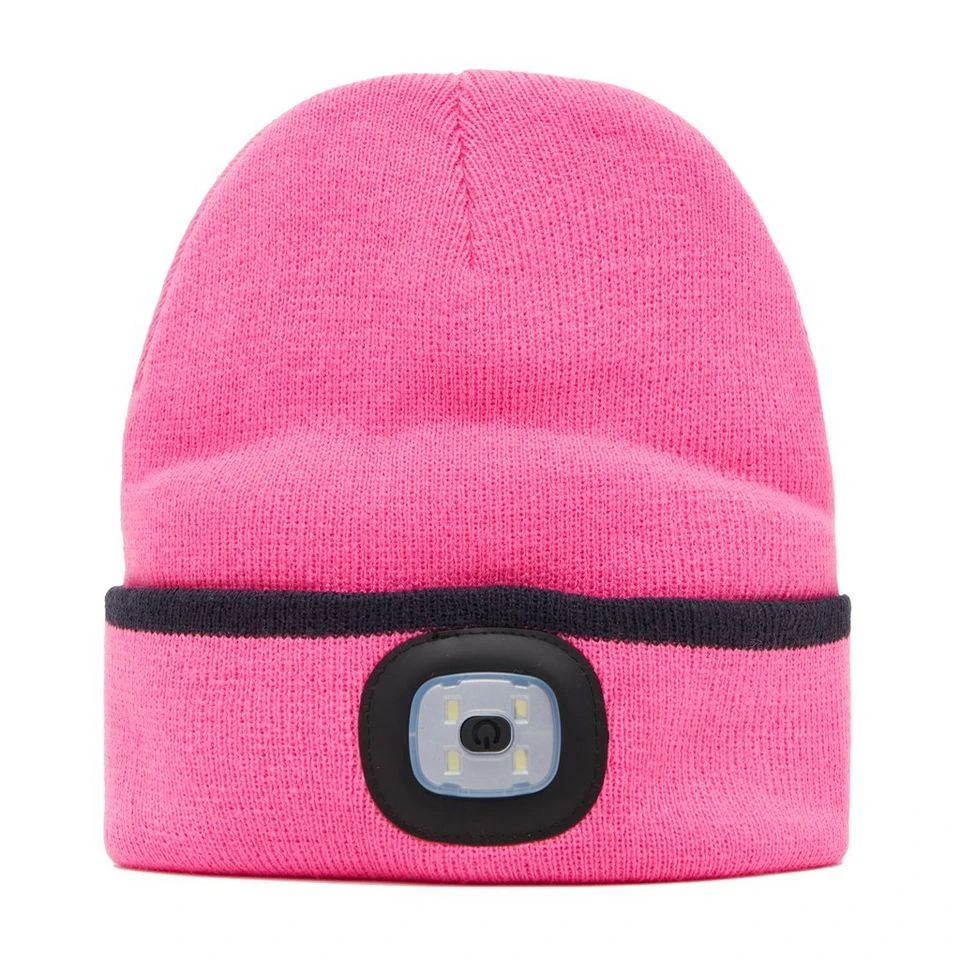 Platinum Vision LED Beanie Hat 6 Platinum Vision LED Beanie Hat - Image 4