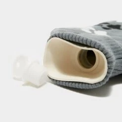 Platinum Knitted Hot Water Bottle Paws -Horse Supply Store go 524104 c