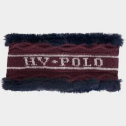 Women’s Headband POLO Knit