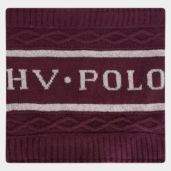 Loop Scarf POLO Knit