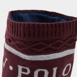 Loop Scarf POLO Knit -Horse Supply Store go 526472 c