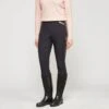 Ladies Cecile Breeches Black -Horse Supply Store go 526494 a