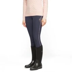 Ladies Cecile Breeches Navy -Horse Supply Store go 526495 z