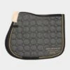 Furry YWF GP Pad Black -Horse Supply Store go 526501 a