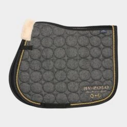 Furry YWF GP Pad Black
