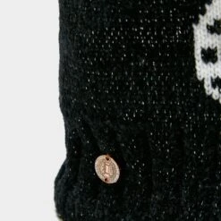 Women’s Dusty Star Velvet Loop Scarf -Horse Supply Store go 526524 c